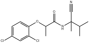 115852-48-7 structural image