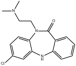 Clobenzepam