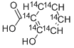 SALICYLIC ACID-RING-UL-14C