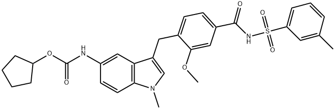 1159195-69-3 structural image