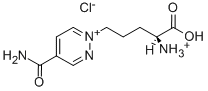 115920-43-9 structural image