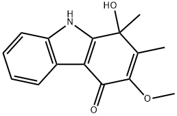 carbazomycin G