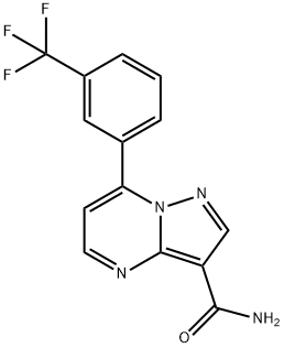 115930-92-2 structural image