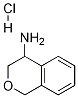 IsochroMan-4-aMine hydrochloride