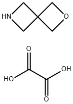 2-oxa-6-azaspiro[3,3]heptane oxalic acid salt