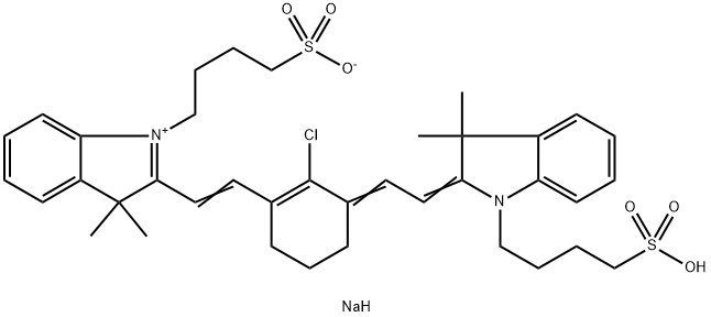 IR783 Structural