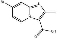 1159831-07-8 structural image