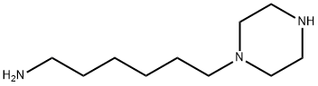 1-(6-AMINOHEXYL)PIPERAZINE