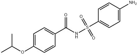 sulfaproxyline