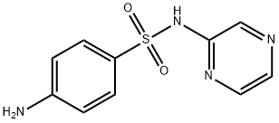 116-44-9 structural image