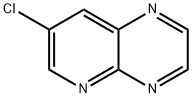 7-Chloropyrido[2,3-b]pyrazine