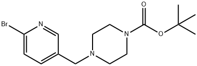 1160923-86-3 structural image