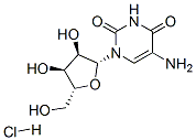 5-AMino Uridine Hydrochloride