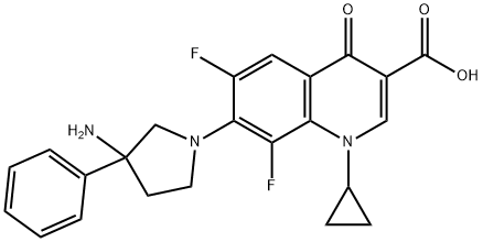 116169-42-7 structural image