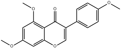 1162-82-9 structural image