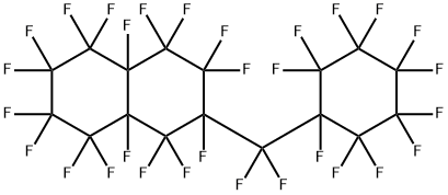 PERFLUORO(BENZYLTETRALIN)