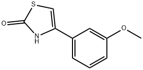 116269-85-3 structural image