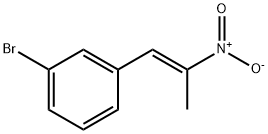 1-(3-BROMOPHENYL)-2-NITROPROPENE