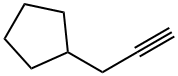 3-CYCLOPENTYL-1-PROPYNE