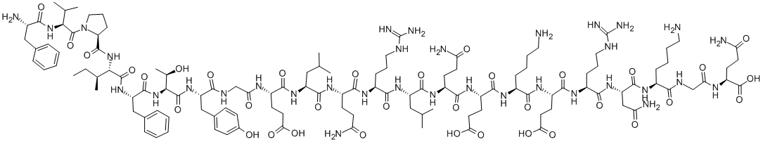 116283-54-6 structural image