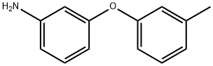 3-M-TOLYLOXY-PHENYLAMINE