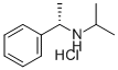 (S)-(-)-N-ISOPROPYL-1-PHENYLETHYLAMINE HYDROCHLORIDE