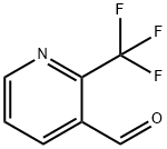 2-(TRIFLUOROMETHYL)NICOTINALDEHYDE