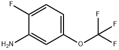 2-fluoro-3-trifluoromethoxy aniline