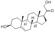 21-HYDROXYPREGNENOLONE