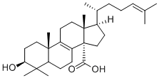 penasterol Structural