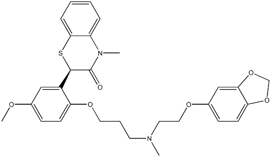 116476-13-2 structural image