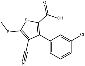 116493-00-6 structural image