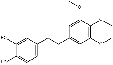 combretastatin B-3 Structural