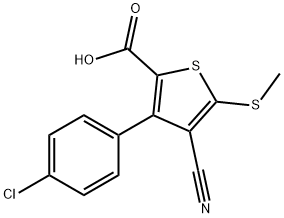 116525-66-7 structural image