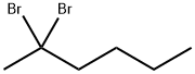 2,2-DIBROMOHEXANE,=98%