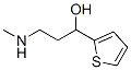 3-METHYLAMINO-1-(2-THIENYL)-1-PROPANOL