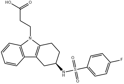 116649-85-5 structural image