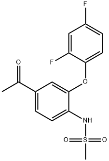 FK-3311 Structural