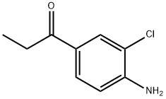 1-(4-AMINO-3-CHLORO-PHENYL)-PROPAN-1-ONE