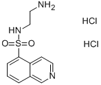 H-9 DIHYDROCHLORIDE Structural