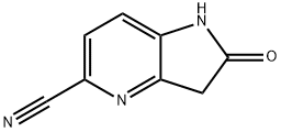 5-Cyano-4-azaoxindole