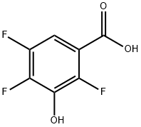 116751-24-7 structural image