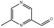 2-PYRAZINECARBOXALDEHYDE, 6-METHYL-