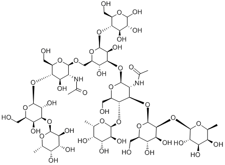 116883-09-1 structural image