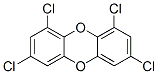 1,3,7,9-TETRACHLORODIBENZO-P-DIOXIN