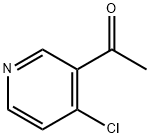 ETHANONE,1-(4-CHLORO-3-PYRIDINYL)-