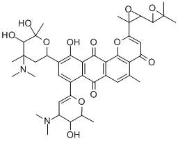 116988-29-5 structural image