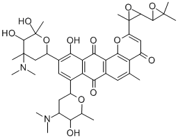 116988-30-8 structural image