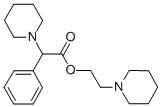 Dipiproverine Structural