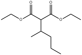 DIETHYL (1-METHYLBUTYL)MALONATE